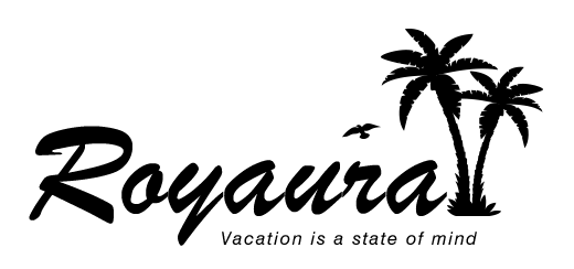 royaura logo