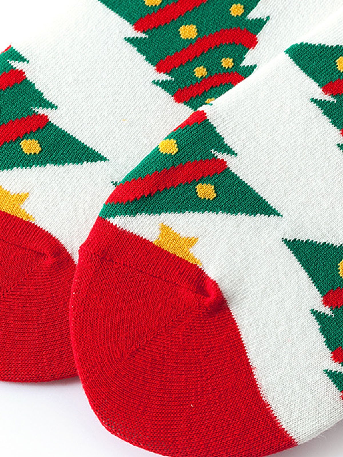 Royaura Mid Calf Christmas Socks