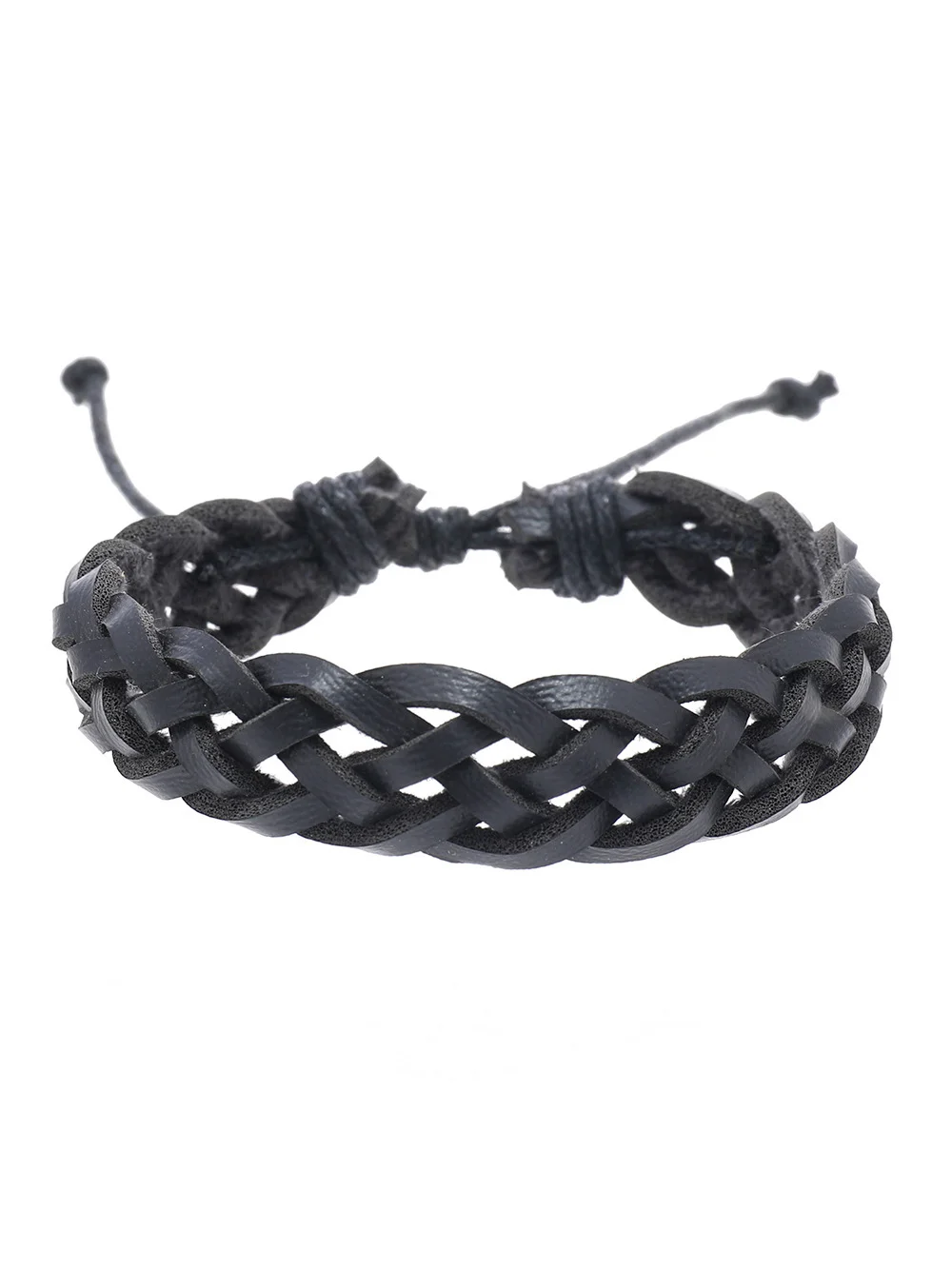 Royaura® Men's Vintage Handwoven Bracelet