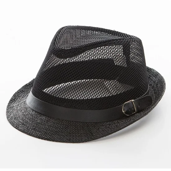 Men's Breathable Hat