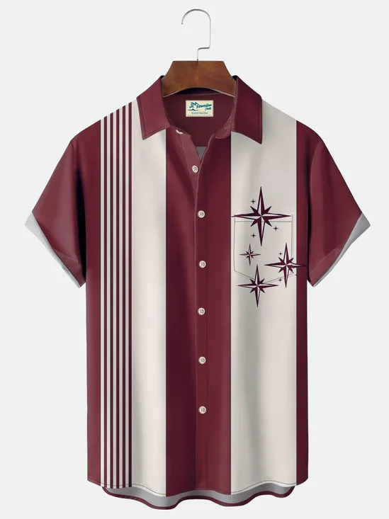 Best Men's Vintage Bowling Shirts | Up to 50% Off Apparel Online Sale ...