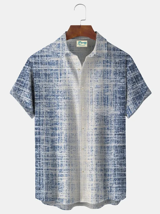 Vintage Men's aloha shirts 2023, Easy Care aloha shirts 2023 For Sale ...