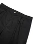 Royaura® Men's Casual Basic Button Pocket Button Drawstring Trousers Big & Tall